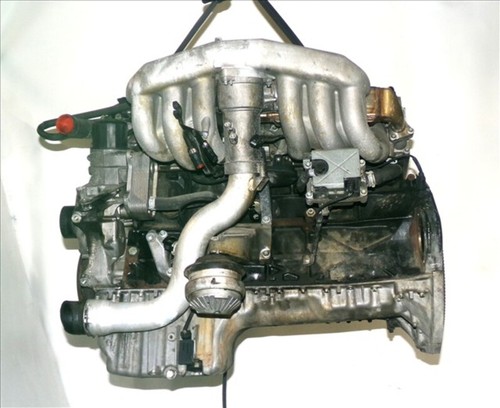 613960 motore mercedes 320 - motore,