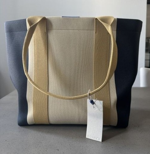 Borsa rothy essential - borsa,