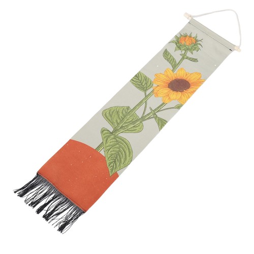 Arazzo girasoli sfondo - di,