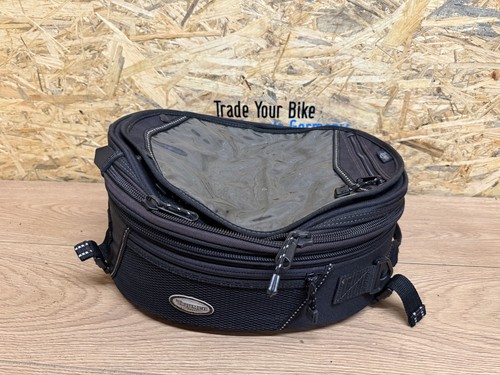 Borsa serbatoio triumph sprint - borsa,