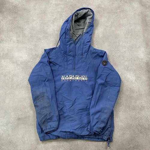 Napapijri rainforest anorak - napapijri,