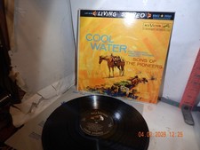 Cool water sons the pioneer - cool,
