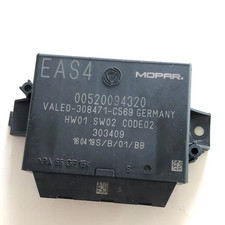 00520094320 CENTRALINA SENSORI