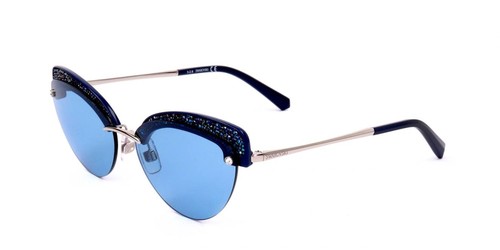 Occhiali sole swarovski - occhiali, da