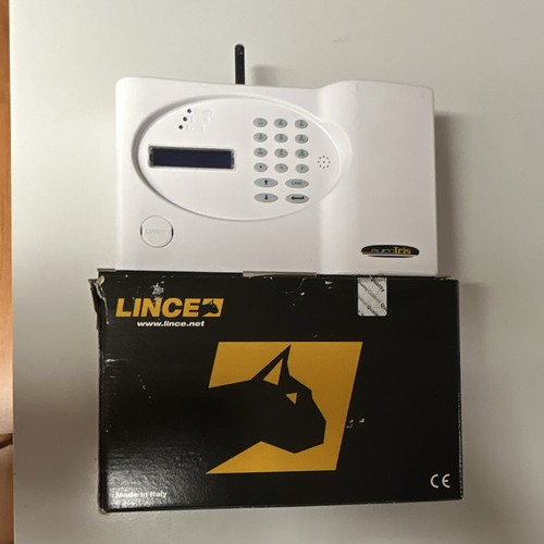 Lince 4236 eurotris gsm - lince, 4236-eurotris-gsm