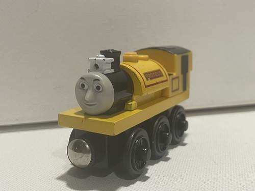 Thomas friends 2003 proteus - thomas,