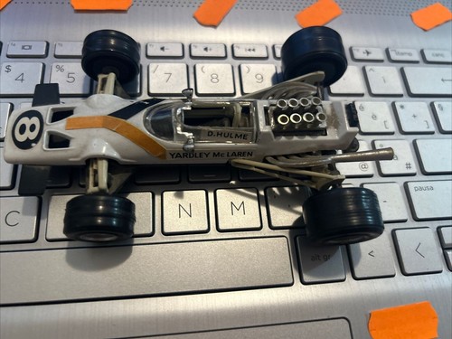 Modellino auto mclaren per - auto,