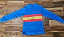 Maglia ciclismo vintage