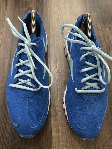 Sneakers reebok classic due - sneakers,