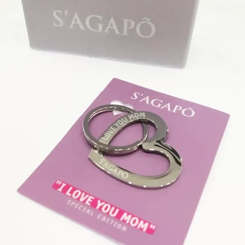 Sagapo portachiavi donna - sagapo,