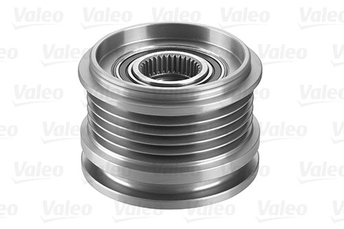 Alternatore frizione ruota - alternatore,