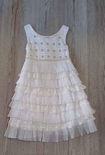 Abito vestito cerimonia - abito,