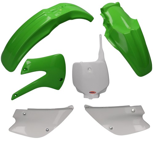 Kit plastica ufo - ufo, adatto