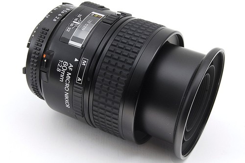 Ecc nikon micro nikkor - [ecc],