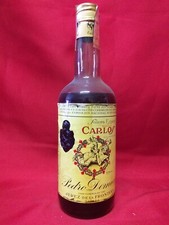 CARLOS I   Solera  Speciale