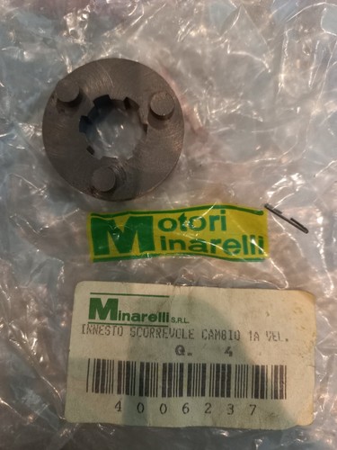 Minarelli rv3 scorrevole - minarelli,