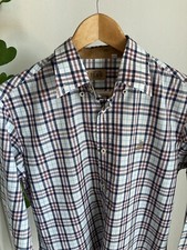 Camicia uomo Alviero Martini