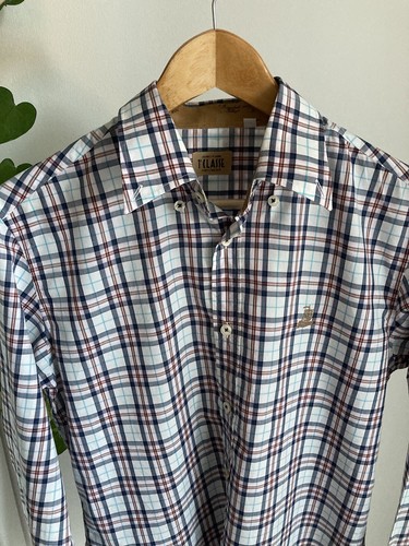 Camicia uomo alviero martini - camicia,