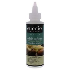 Cuccio Naturale Luxury Spa