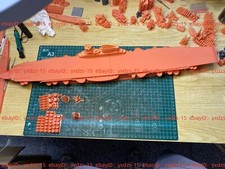 1/350 Wwii Portaerei Italiano
