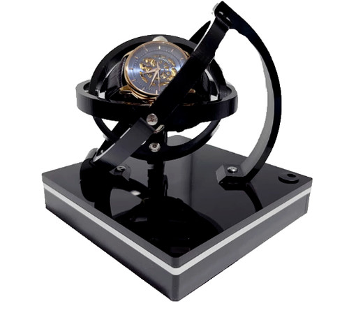 Orologio meccanico automatico - meccanico,