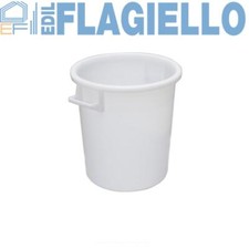 Bidone Alimentare 50 Litri