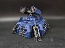 Warhammer Space Marine