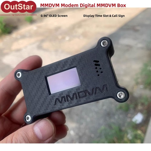 Mini modem mmdvm digitale - mini,