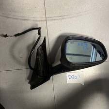 SPECCHIETTO SPECCHIO RETROVISORE DESTRO DX ALFA ROMEO 159 5 PIN