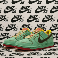 🔥Nike SB Dunk Low Pro Rodeo