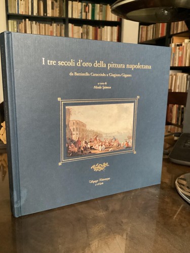 Napoli nicola spinosa i - -,
