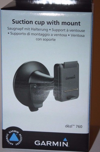 Kit montaggio ventosa - , gps