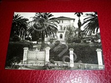 Cartolina S. Bartolomeo del Cervo - Villa S. Giuseppe