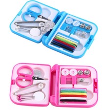 MINI SET DA VIAGGIO CUCITO AGO