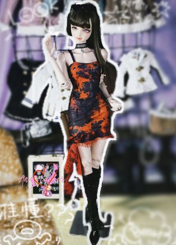 Abito vestito 3 ip sid - 1/3,