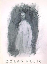 ZORAN MUSIC : ARBEITEN AUF