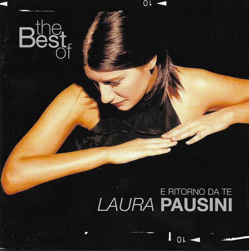 Laura pausini the best - pausini, of