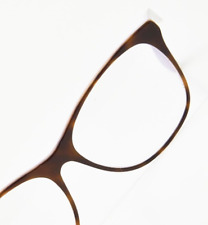 FABBRICATORINO 1302 viola/tartaruga montatura sexy hipsters occhiali ?Donna