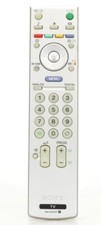 Sony RM-ED007 Telecomando TV originale (Rif#Q-101)