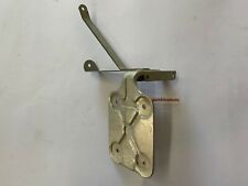 PORTA TARGA UNIVERSALE MOTO