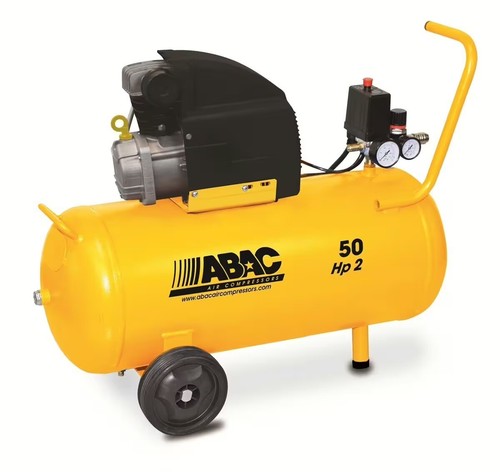 Compressore ad olio - 50, lt.