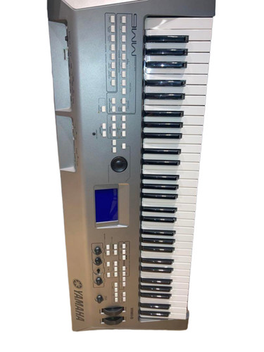 Yamaha mm6 sintetizzatore - yamaha,