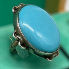 Anello Donna Vintage Pasta di