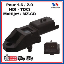 Sensore Pressione Aspirazione