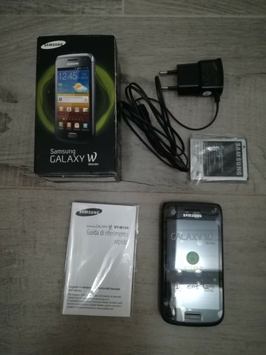 Cellulare smartphone samsung - cellulare,