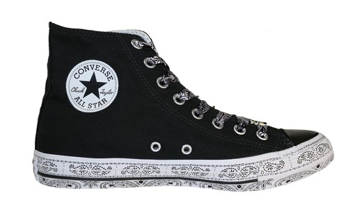 Converse miley cyrus 162234c - converse,