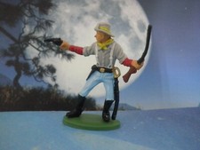 Soldatino Sudista Confederato