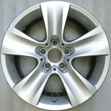 Bmw 5er f10 f11 cerchi - in, lega