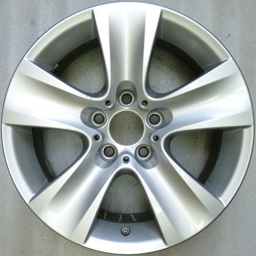 Bmw 5er f10 f11 cerchi - f10, lega