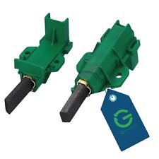 COPPIA SPAZZOLE CARBONCINI